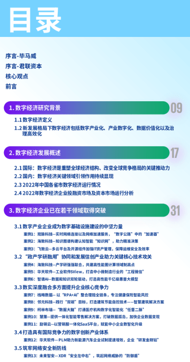 2023年企业发展调研报告专题丨精选9份丨附下载(图8)