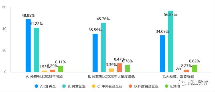 2024企业数字化转型趋势调查报告（完整版）(图7)