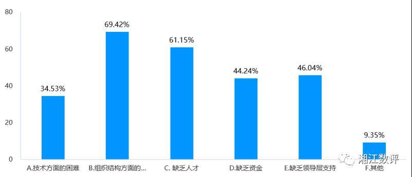 2024企业数字化转型趋势调查报告（完整版）(图8)